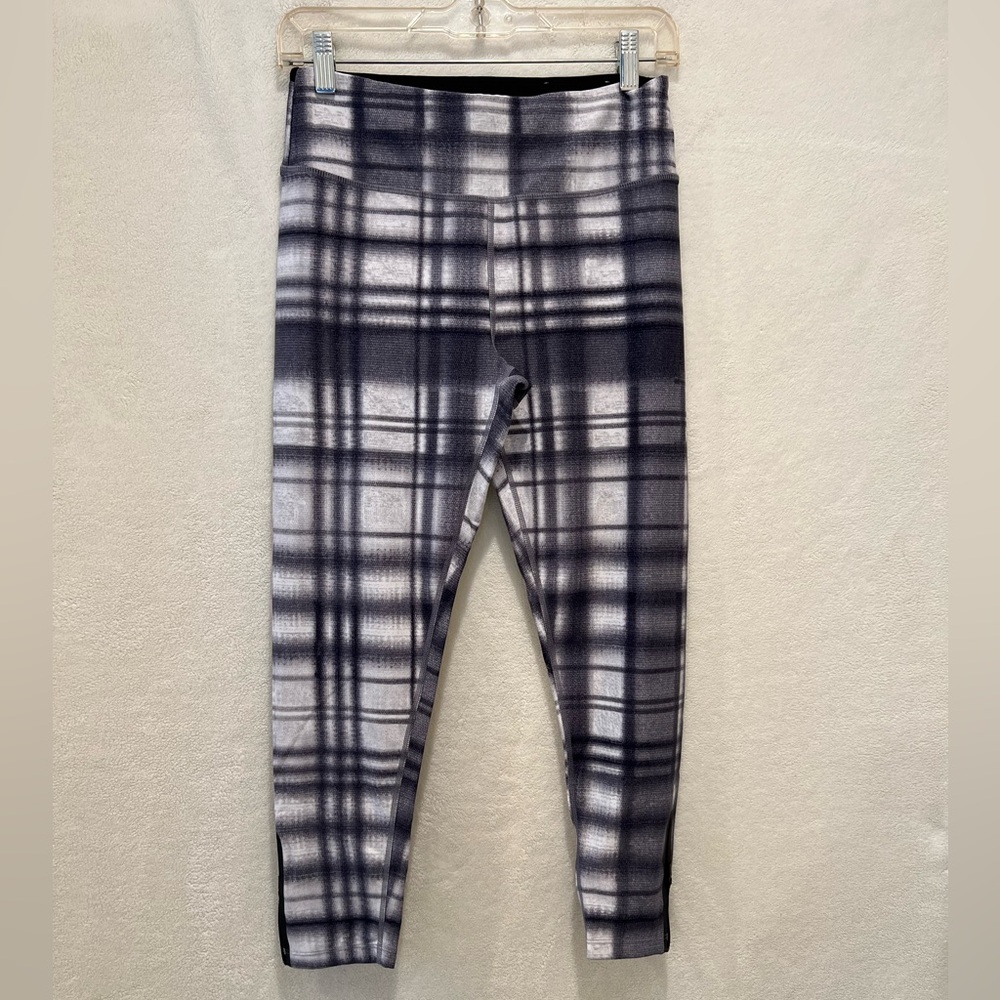 3 Pairs Mix Gray Yoga/Workout Leggings!
